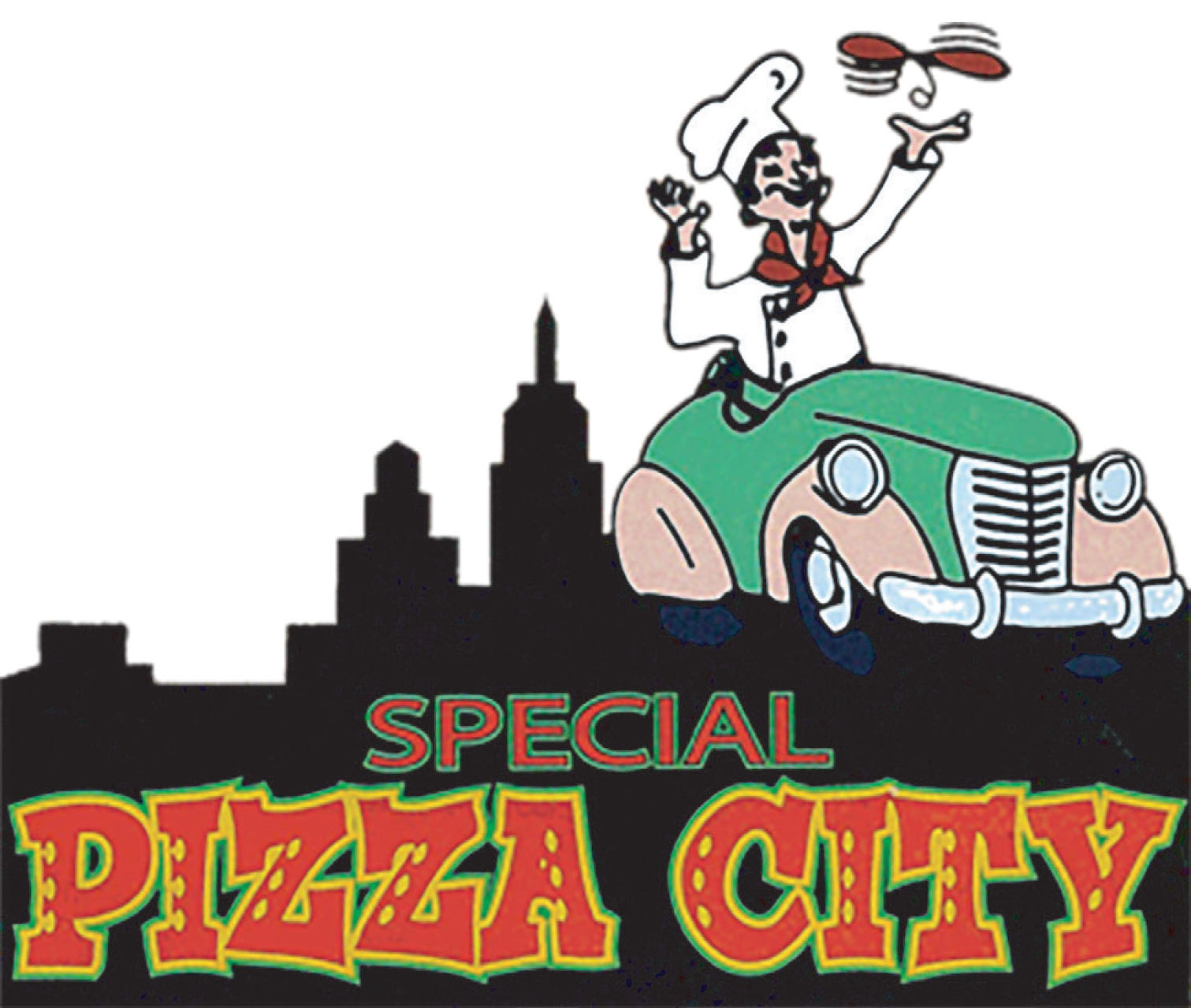 Special-Pizza-City-Logo